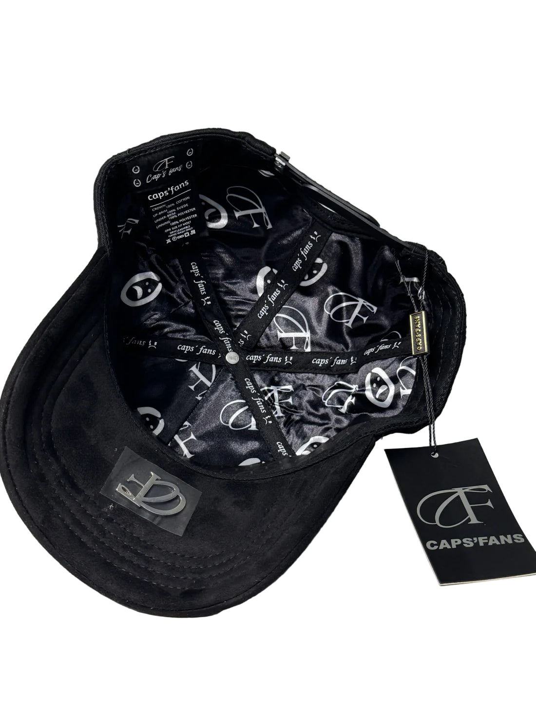 CAPS FANS - SAD BOYS