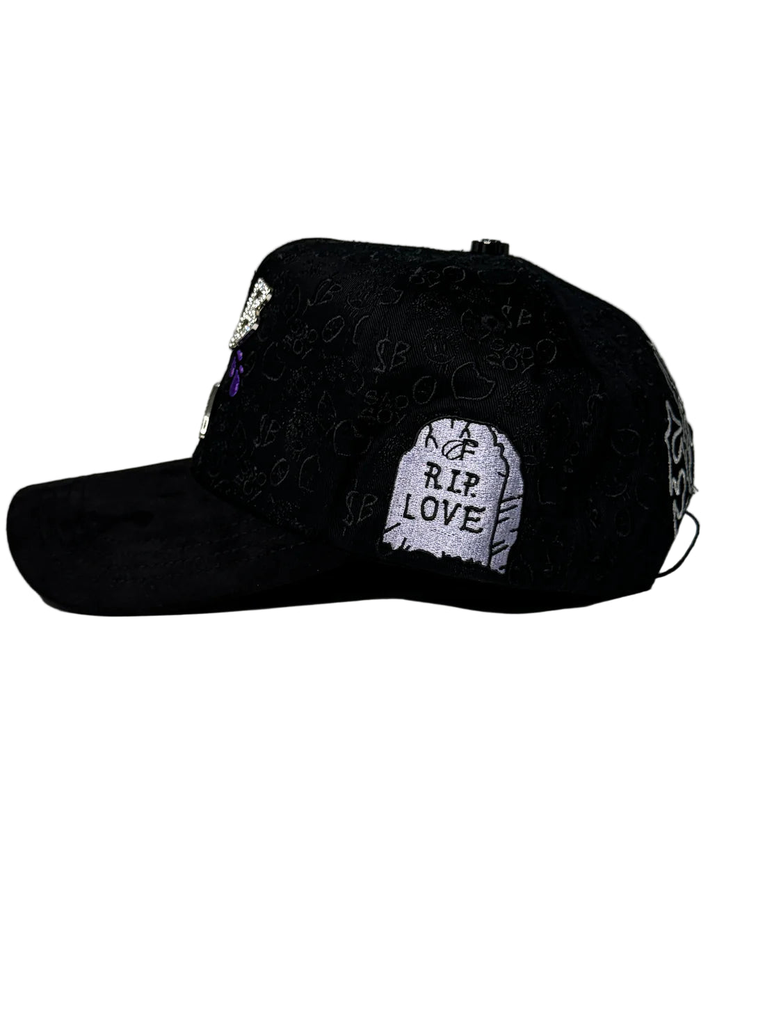 CAPS FANS - SAD BOYS