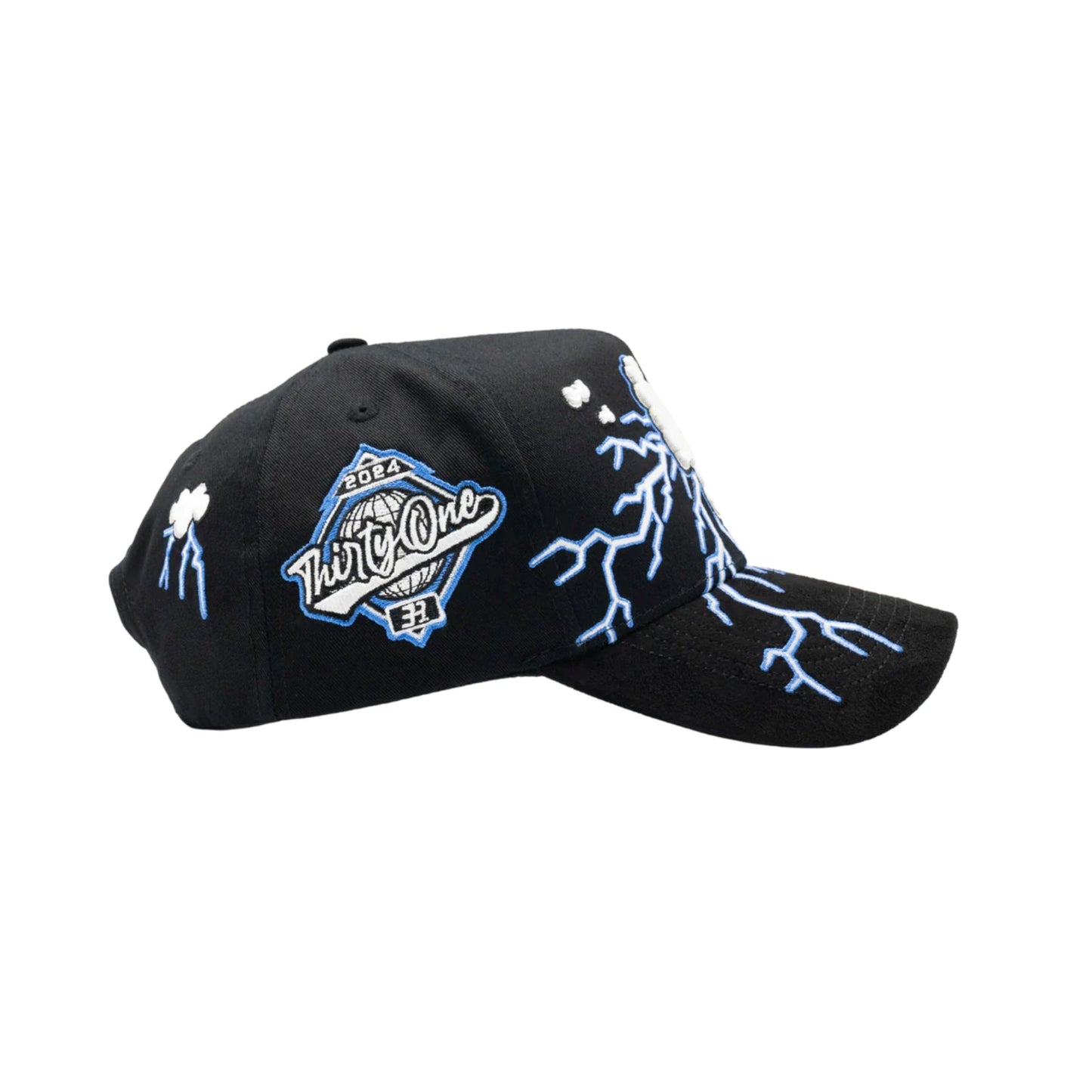 31 Hats - La Cloud Electric