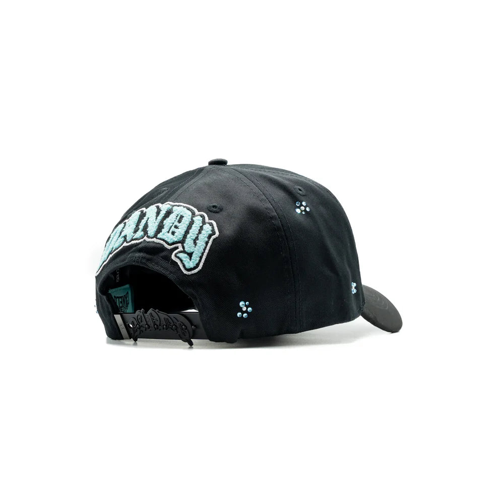DANDY HATS x CANELO "TIFFANY"