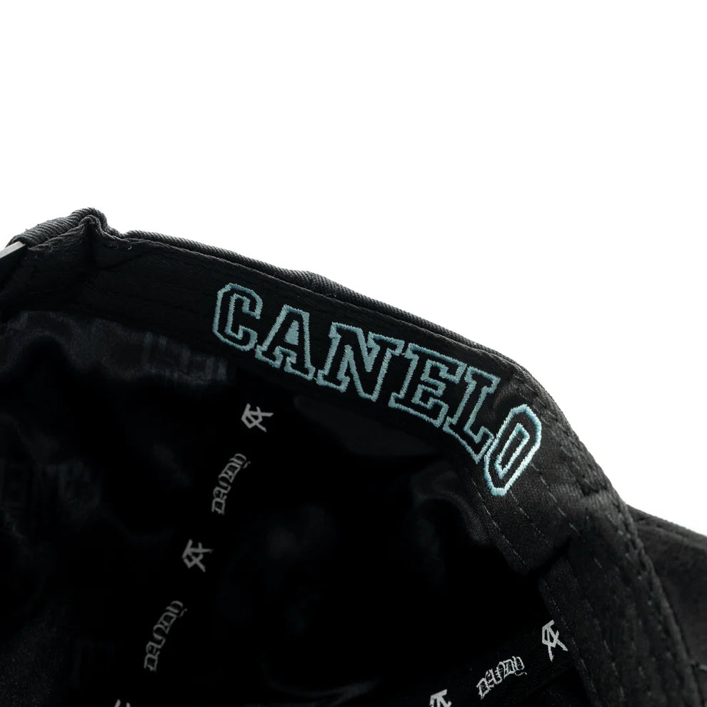 DANDY HATS x CANELO "TIFFANY"