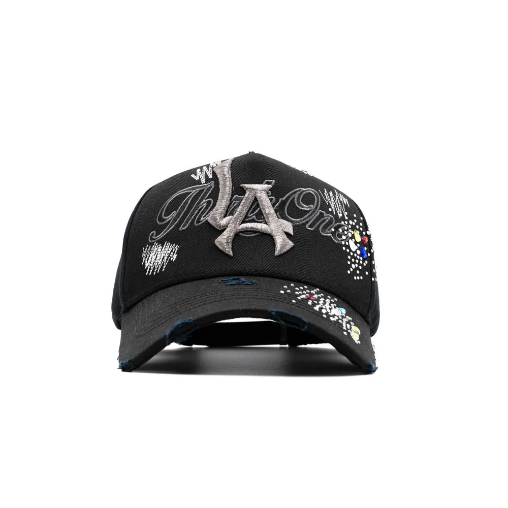 31 HATS - JEWELRY DISTRICT
