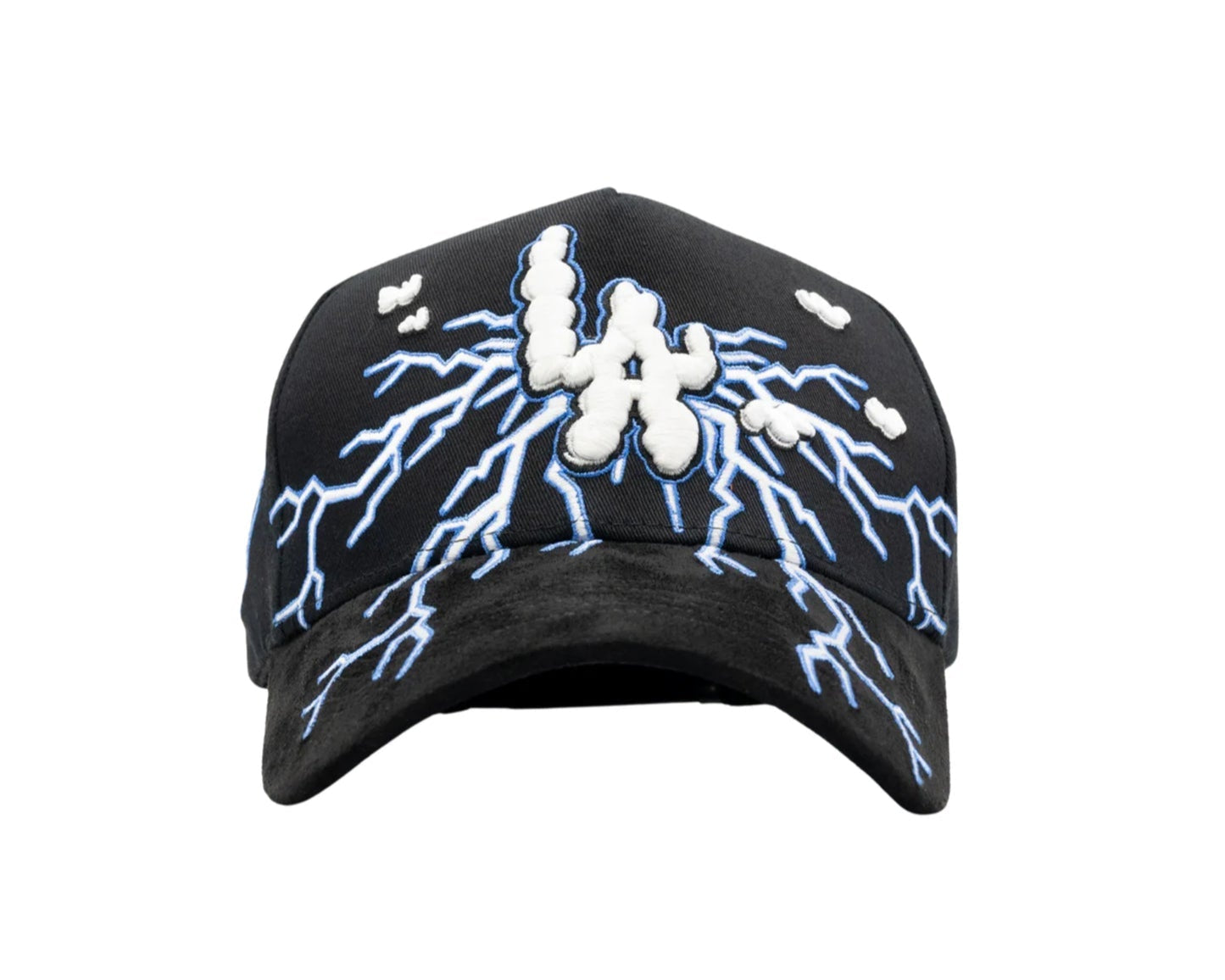 31 Hats - La Cloud Electric