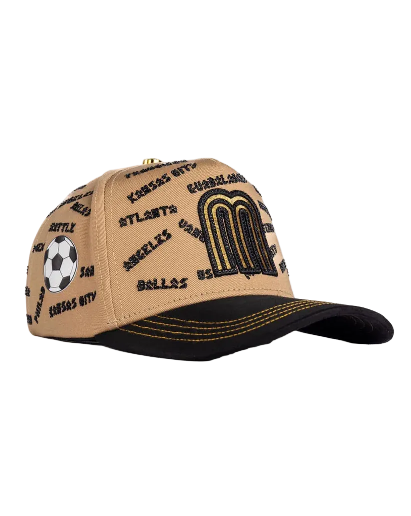 MÉXICO BEIGE
