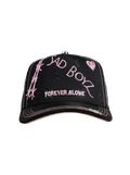 FOREVER ALONE PINK