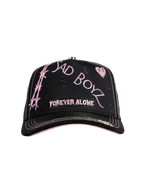 FOREVER ALONE PINK