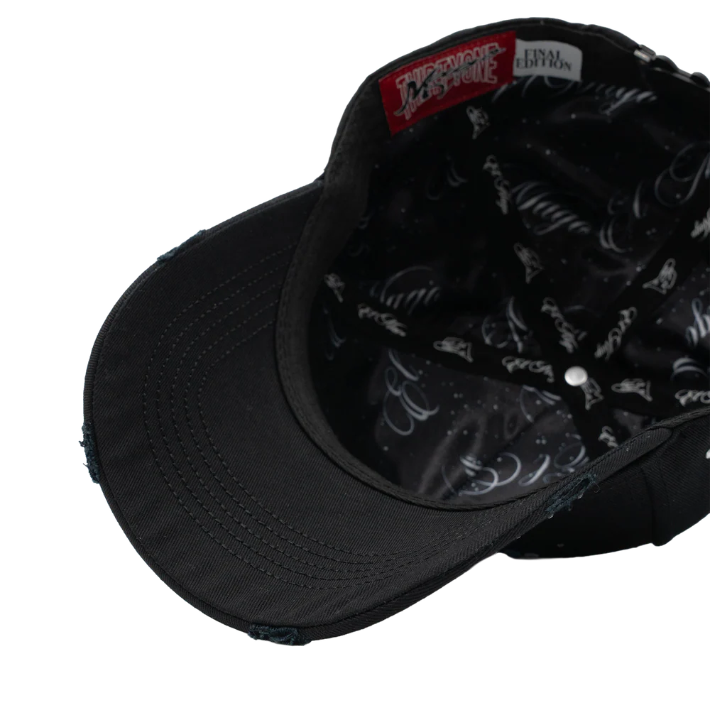 31 HATS - MAGO UNIVERSE