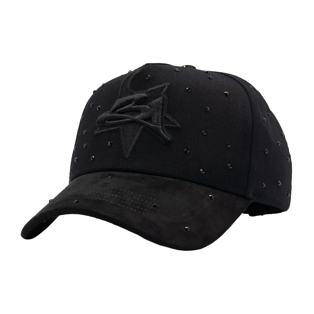 31 HATS - 31 BLACKOUT