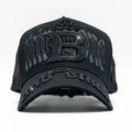 31 HATS - AND STILL