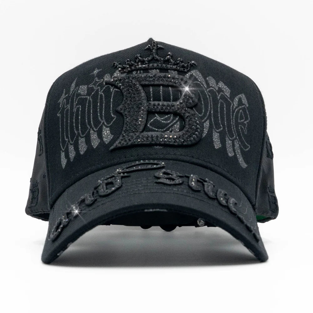 31 HATS - AND STILL