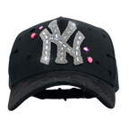 31 HATS -  NY LOVESTRUCK