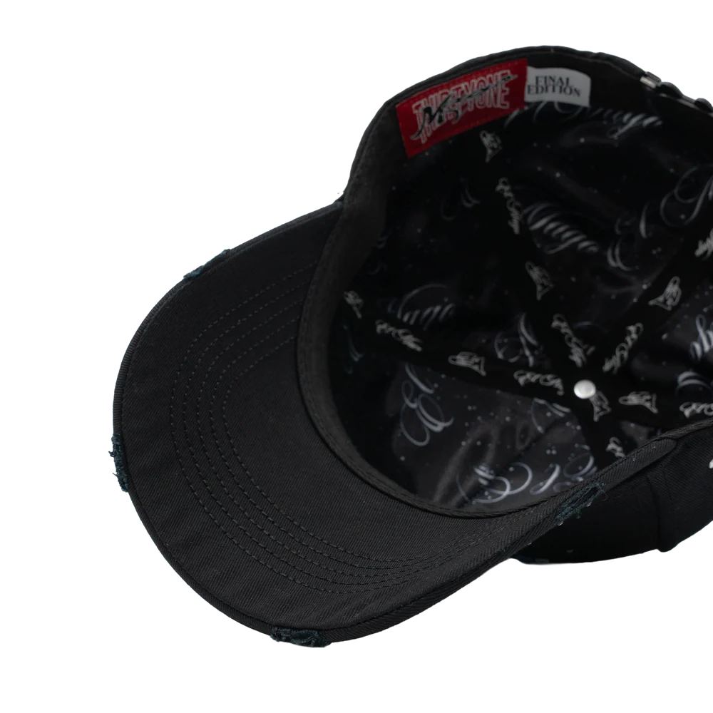 31 HATS - MAGO UNIVERSE