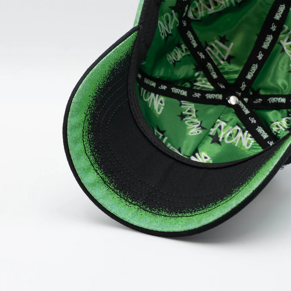 31 HATS - STARRY NIGHT