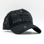 31 HATS - AND STILL