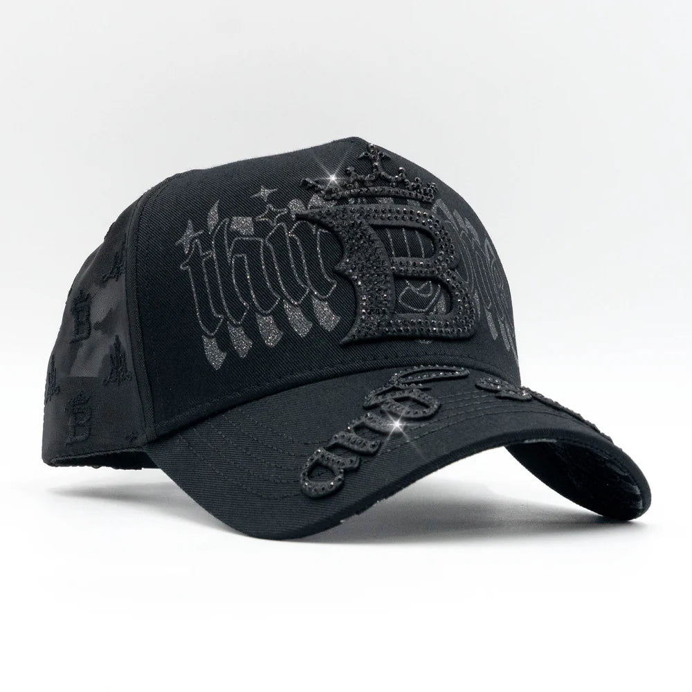 31 HATS - AND STILL