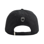 BARBAS HATS - PLATINUM SNOWFLAKE