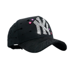 31 HATS -  NY LOVESTRUCK