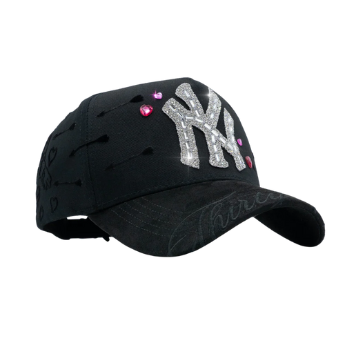 31 HATS -  NY LOVESTRUCK