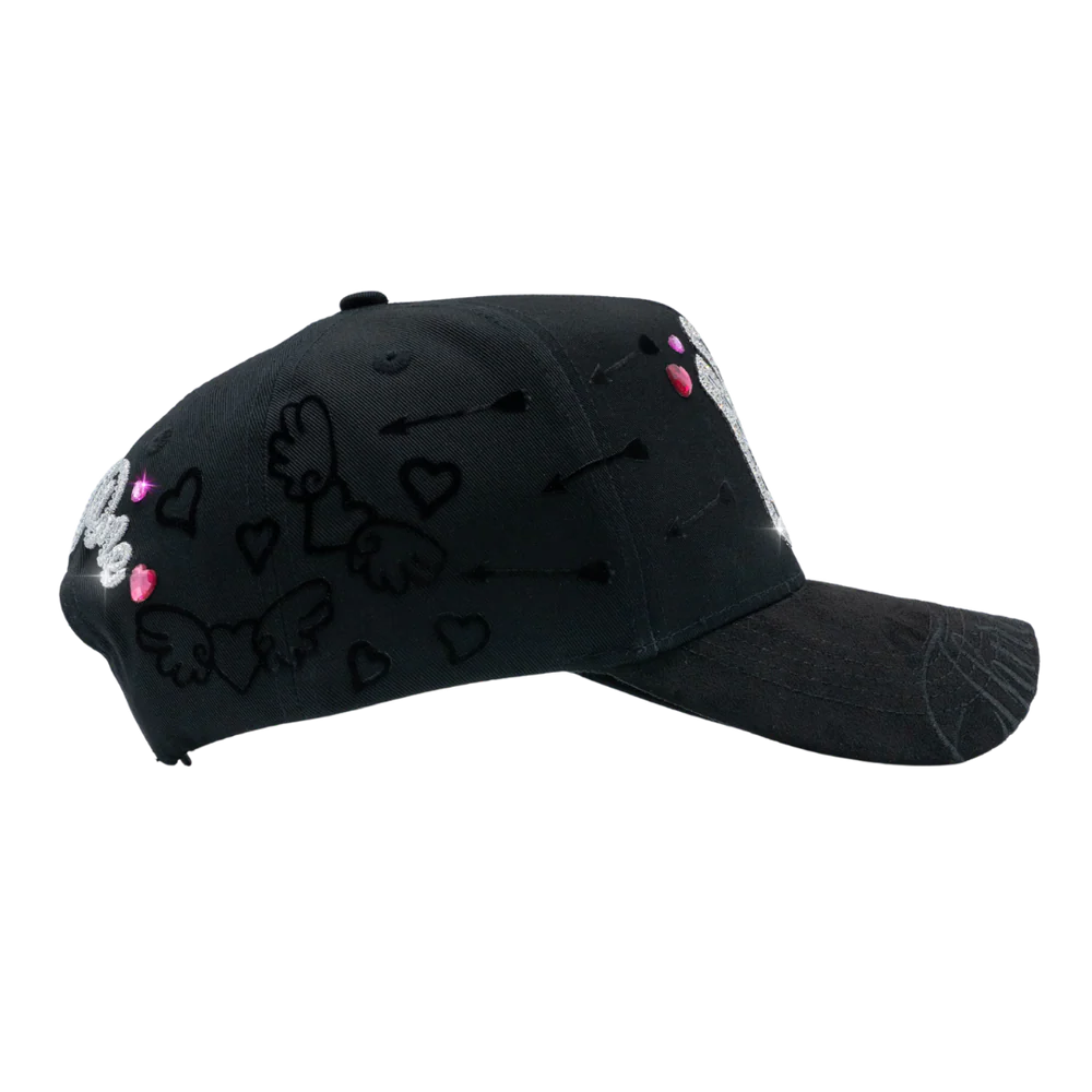 31 HATS -  NY LOVESTRUCK