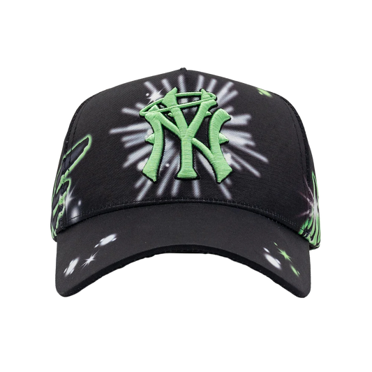 31 HATS - 31 GRAFFITI