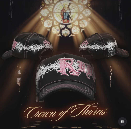 RUDE- CROWN OF THORNS