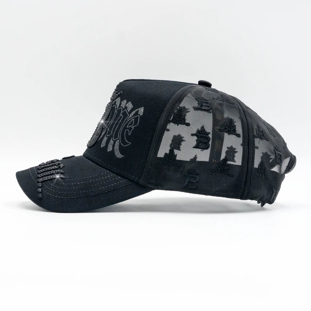 31 HATS - AND STILL