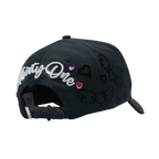 31 HATS -  NY LOVESTRUCK