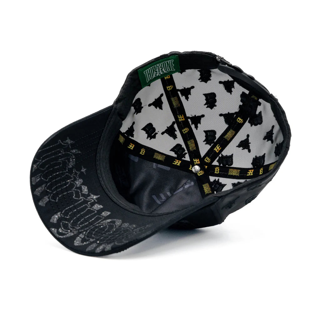 31 HATS - AND STILL