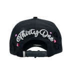 31 HATS -  NY LOVESTRUCK