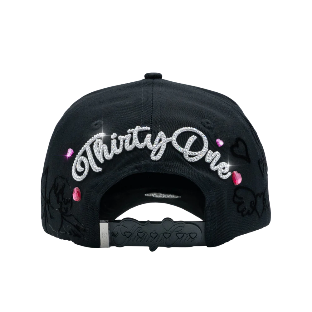 31 HATS -  NY LOVESTRUCK