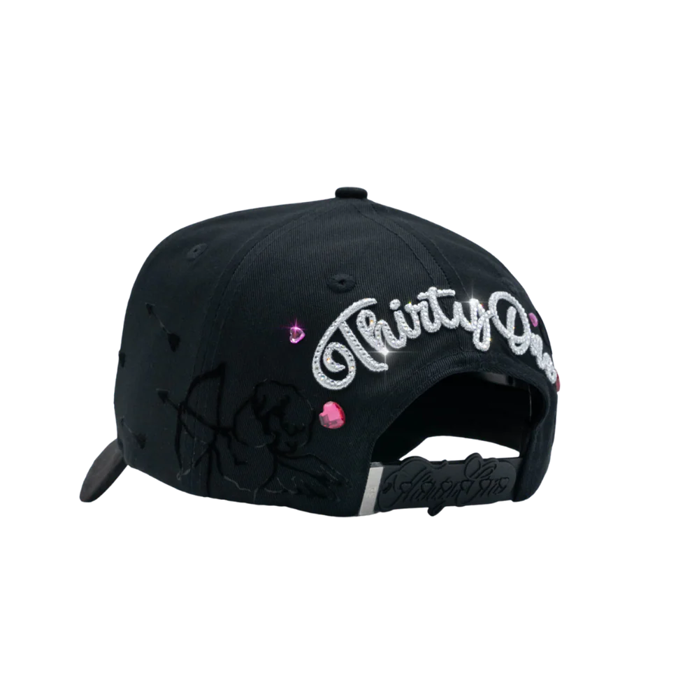 31 HATS -  NY LOVESTRUCK