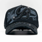 31 HATS - 31-0