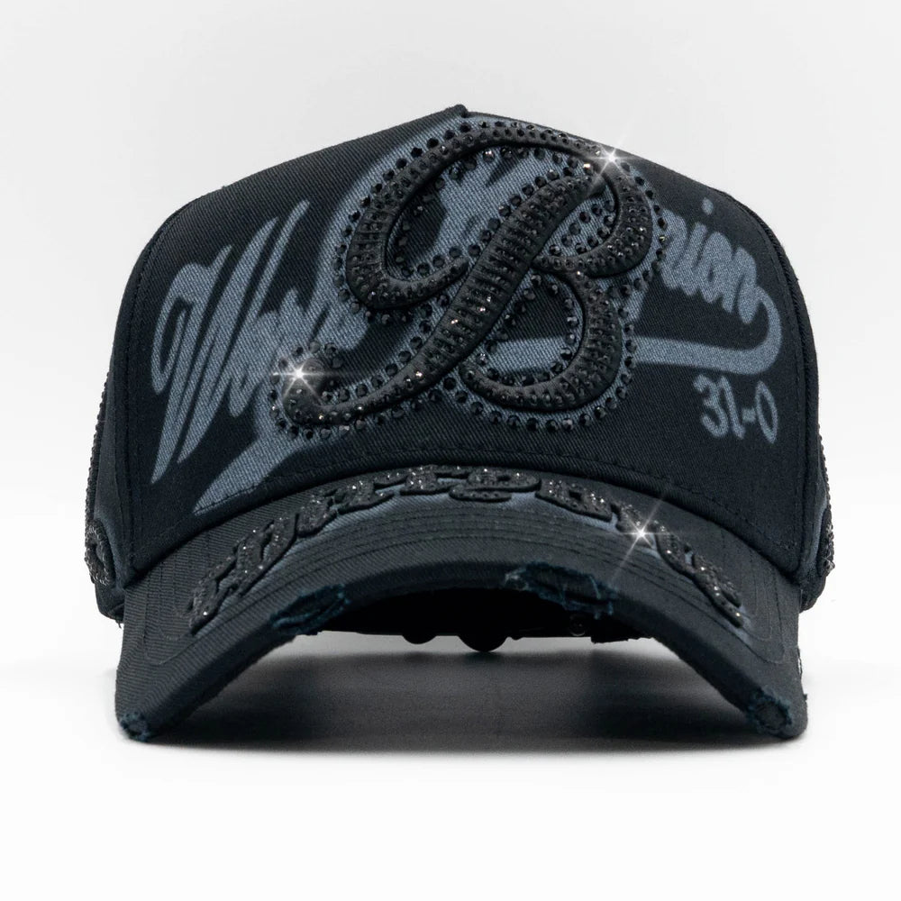 31 HATS - 31-0