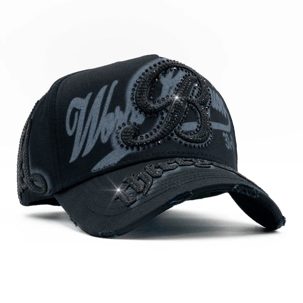 31 HATS - 31-0