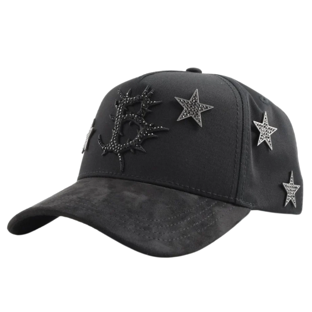 BARBAS HATS - DARK NEBULA