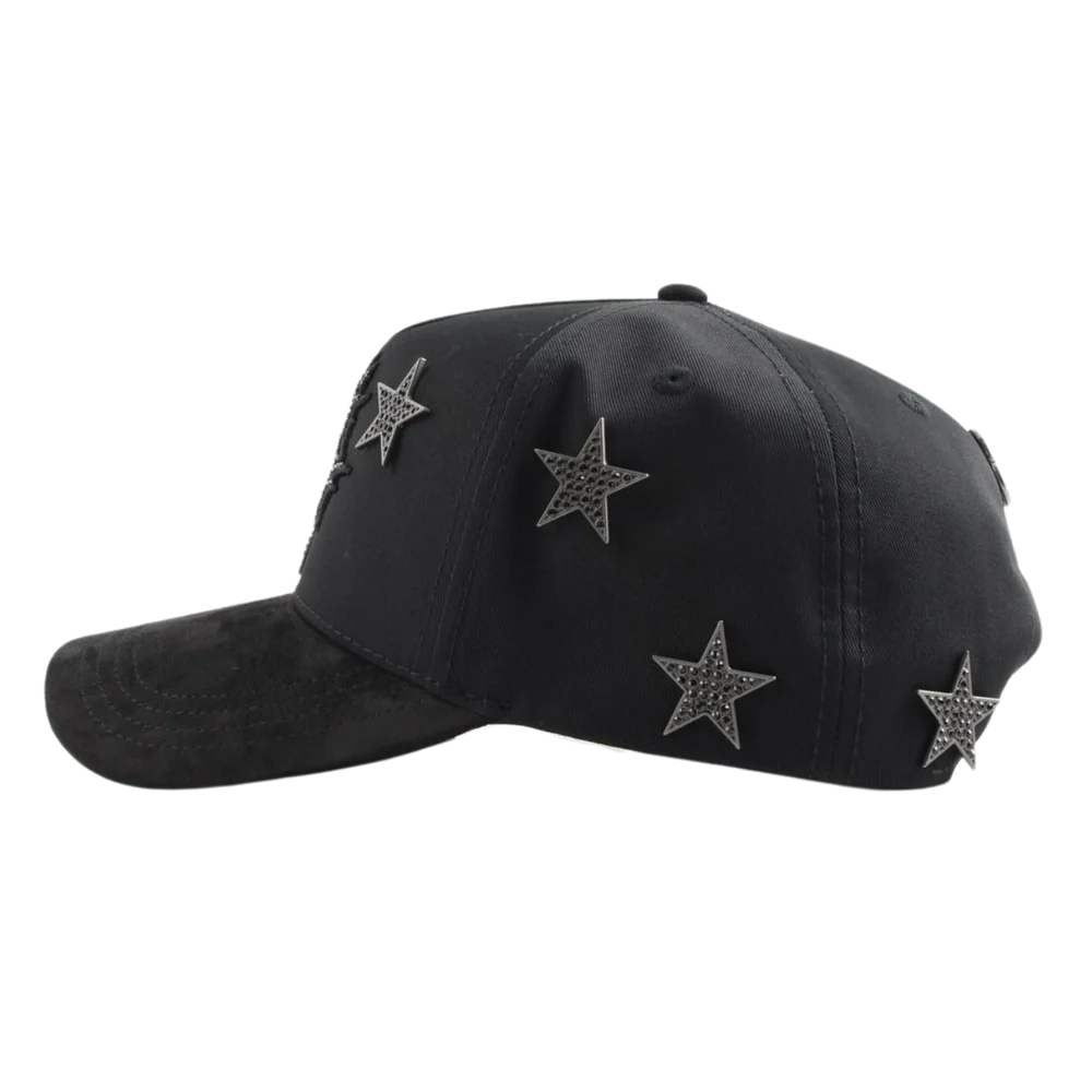 BARBAS HATS - DARK NEBULA