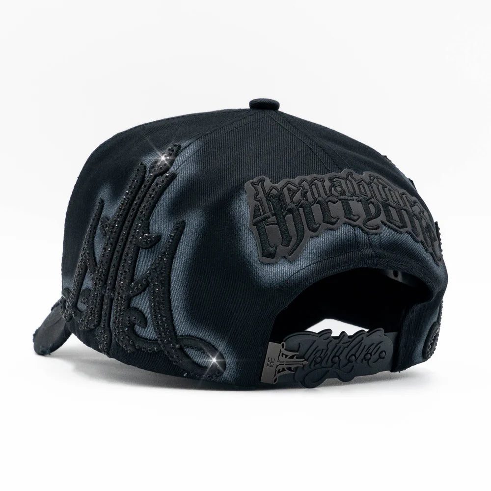 31 HATS - 31-0
