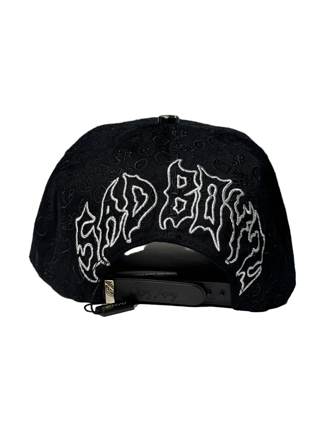 CAPS FANS - SAD BOYS