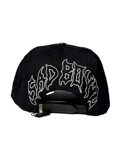 CAPS FANS - SAD BOYS