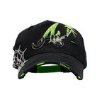 31 HATS - ARACNOFOBIA