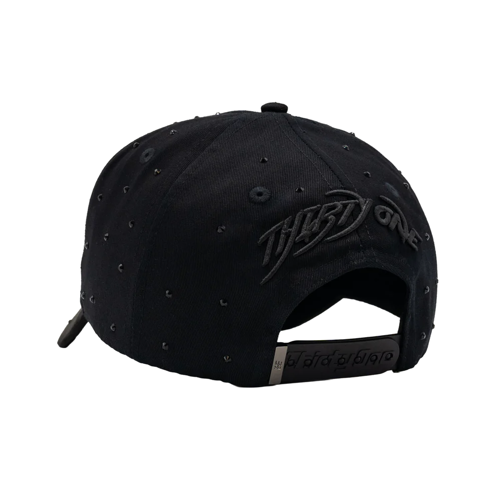 31 HATS - 31 BLACKOUT