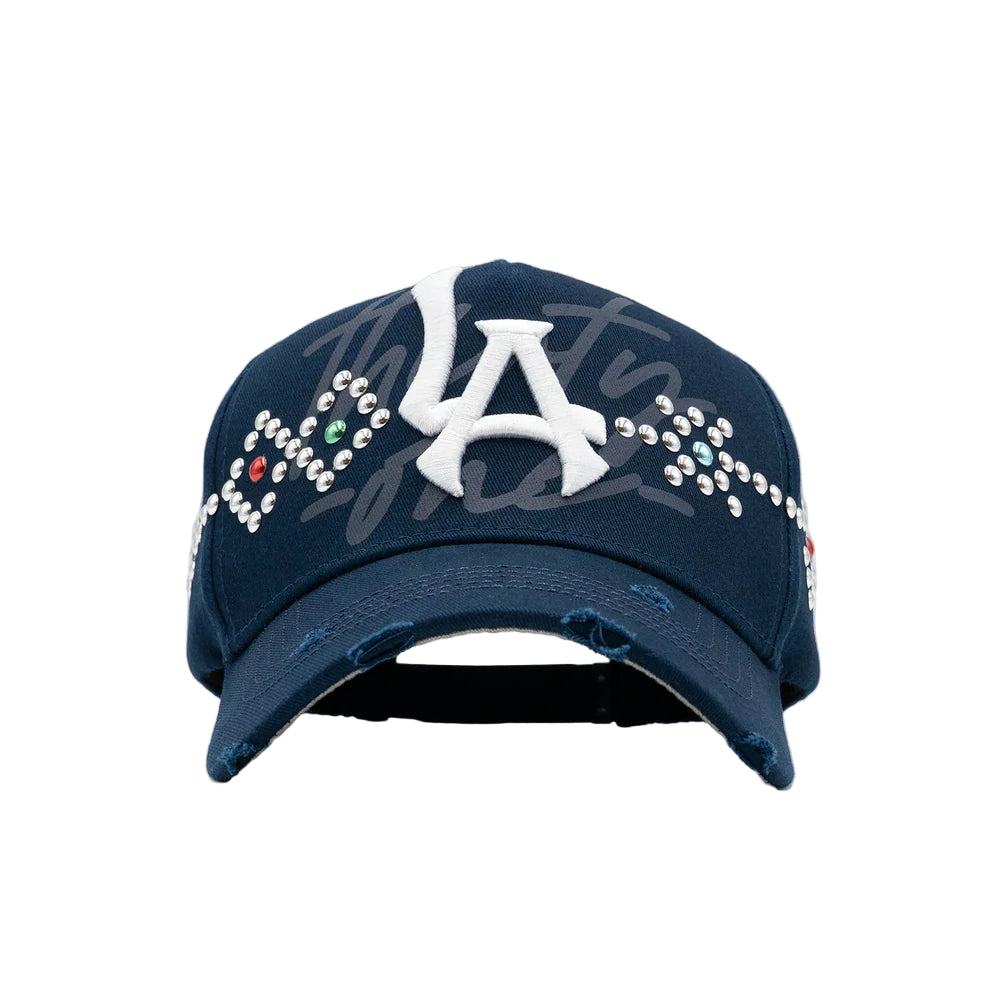 31 HATS - AFTER DARK