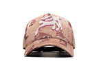 31 HATS - PINK RECON