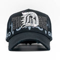 31 HATS - DB31