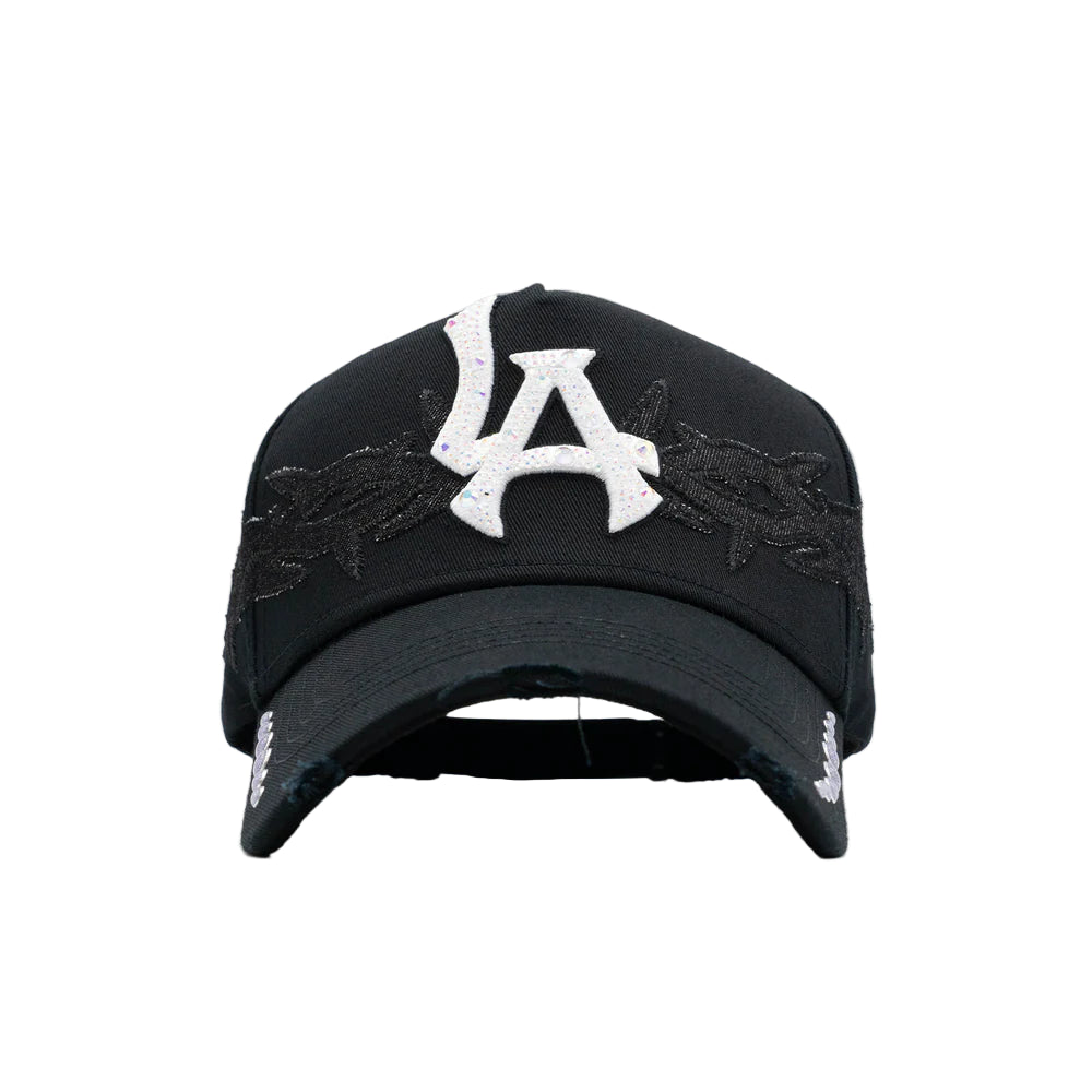 31 HATS - LA THORNS