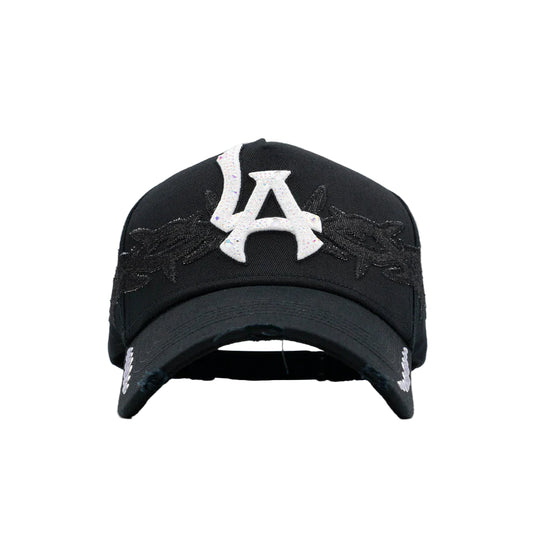 31 HATS - LA THORNS