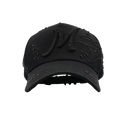 31 HATS - MAGO TOTAL BLACK