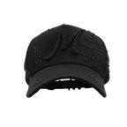 31 HATS - MAGO TOTAL BLACK