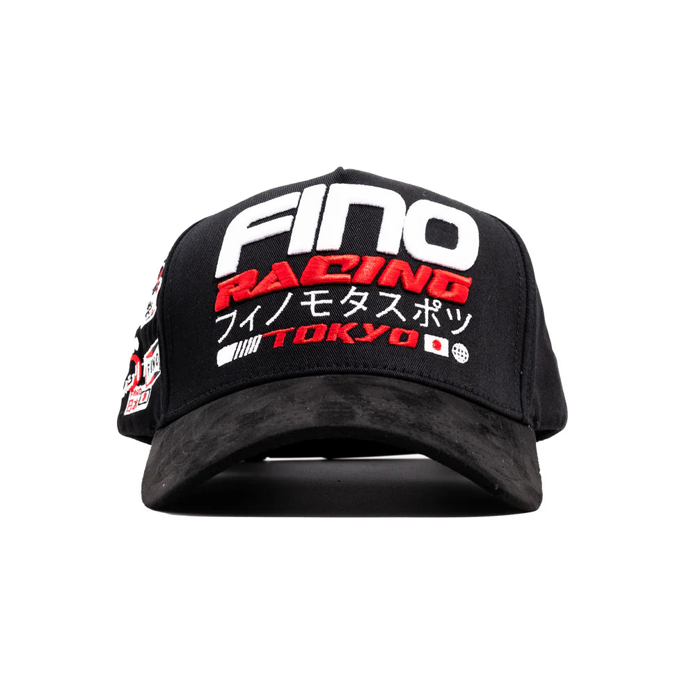 GF TOKIO RACING