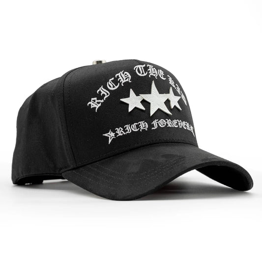 RICH STARS